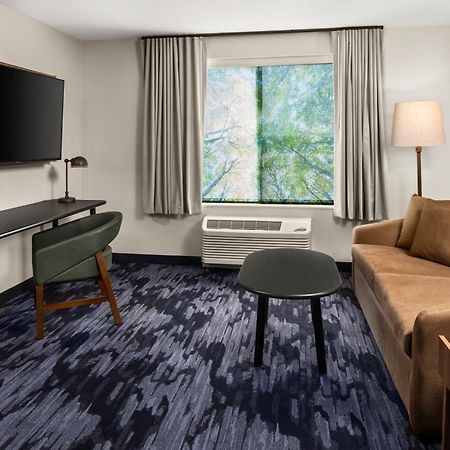 Fairfield By Marriott Inn & Suites Duluth Zewnętrze zdjęcie