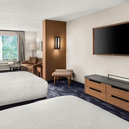 Fairfield By Marriott Inn & Suites Duluth Zewnętrze zdjęcie