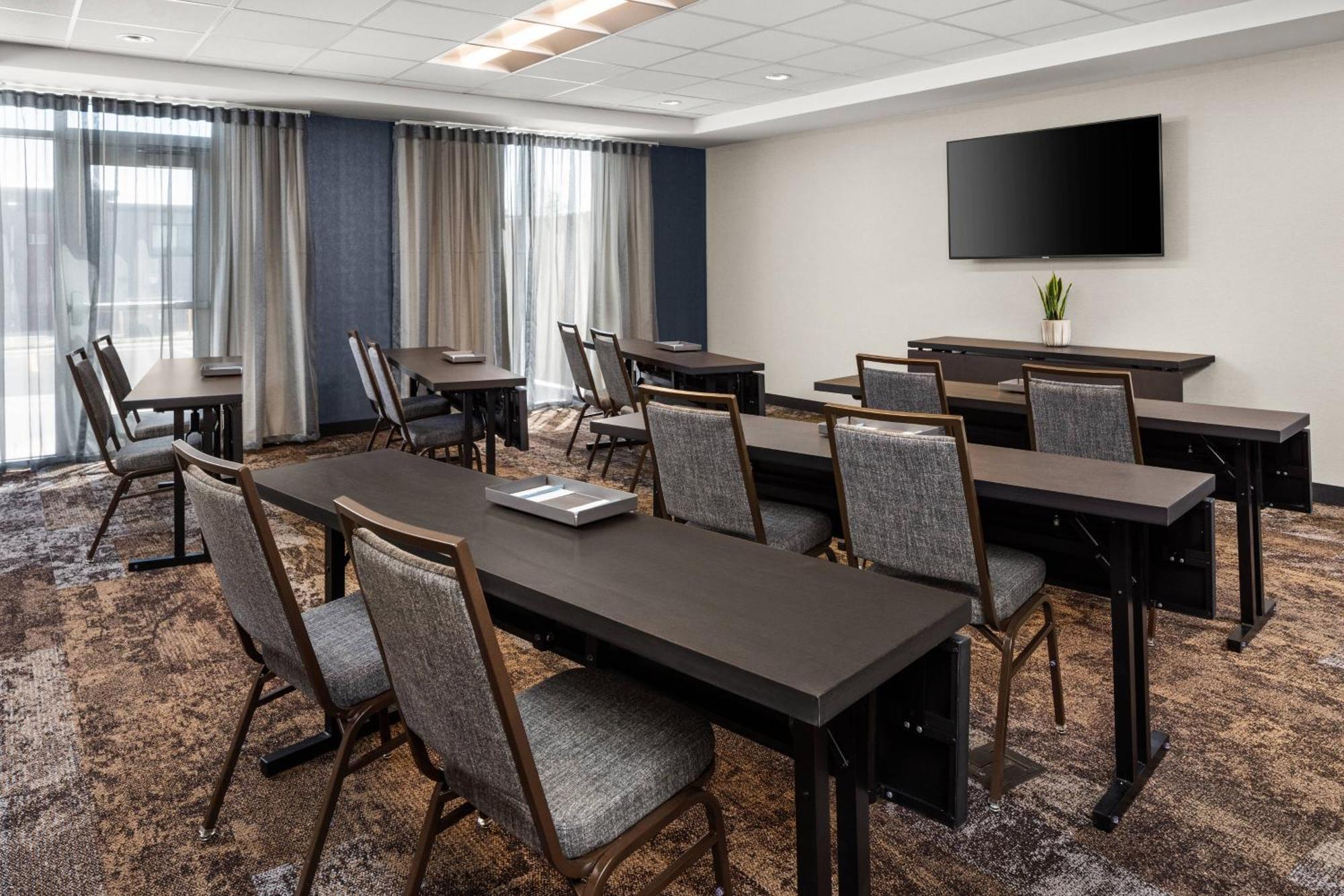 Fairfield By Marriott Inn & Suites Duluth Zewnętrze zdjęcie