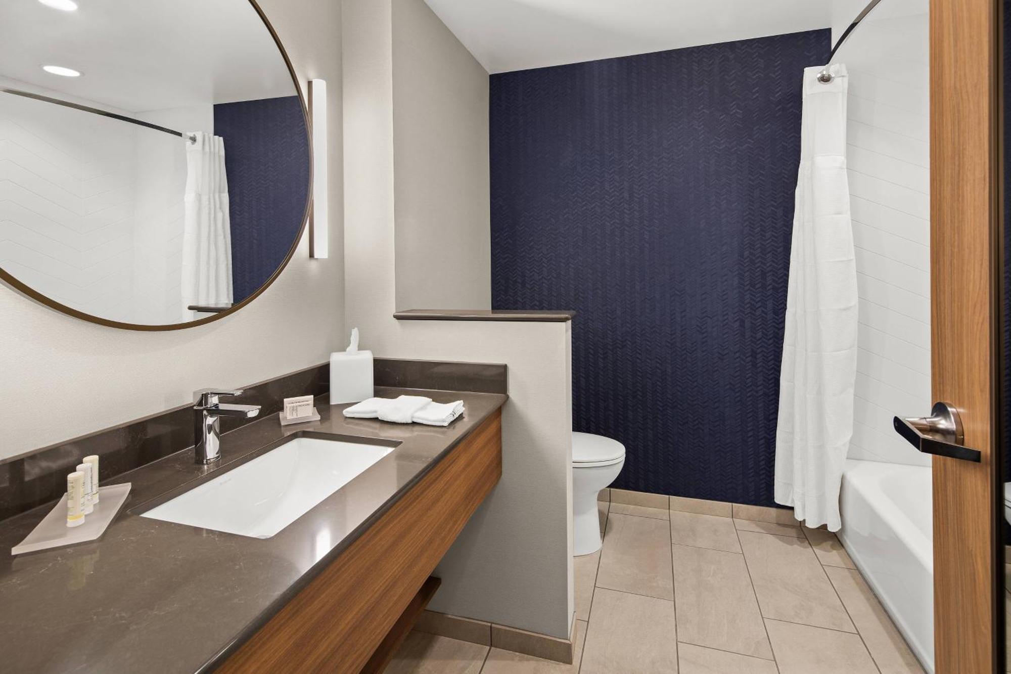 Fairfield By Marriott Inn & Suites Duluth Zewnętrze zdjęcie
