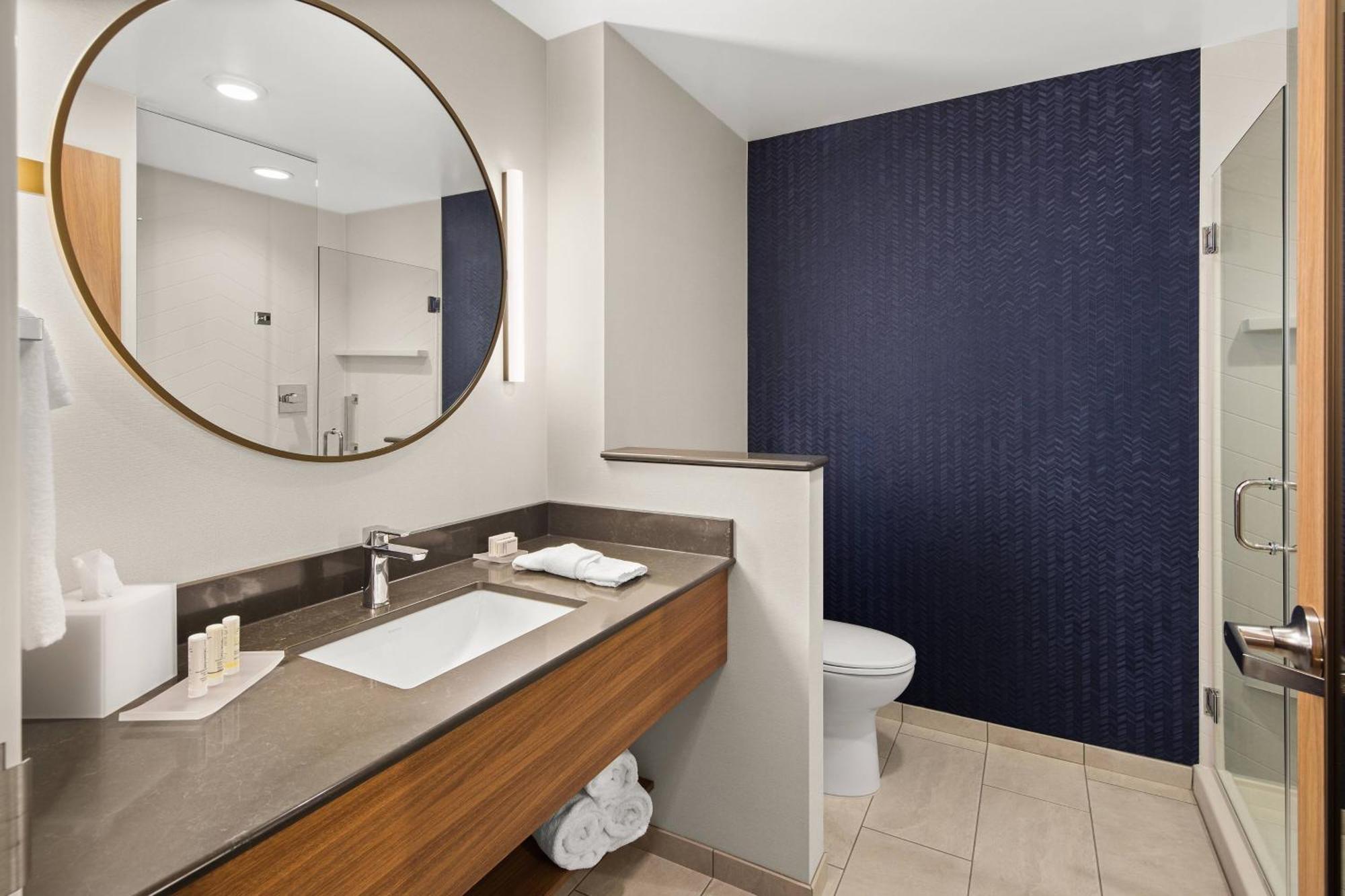 Fairfield By Marriott Inn & Suites Duluth Zewnętrze zdjęcie