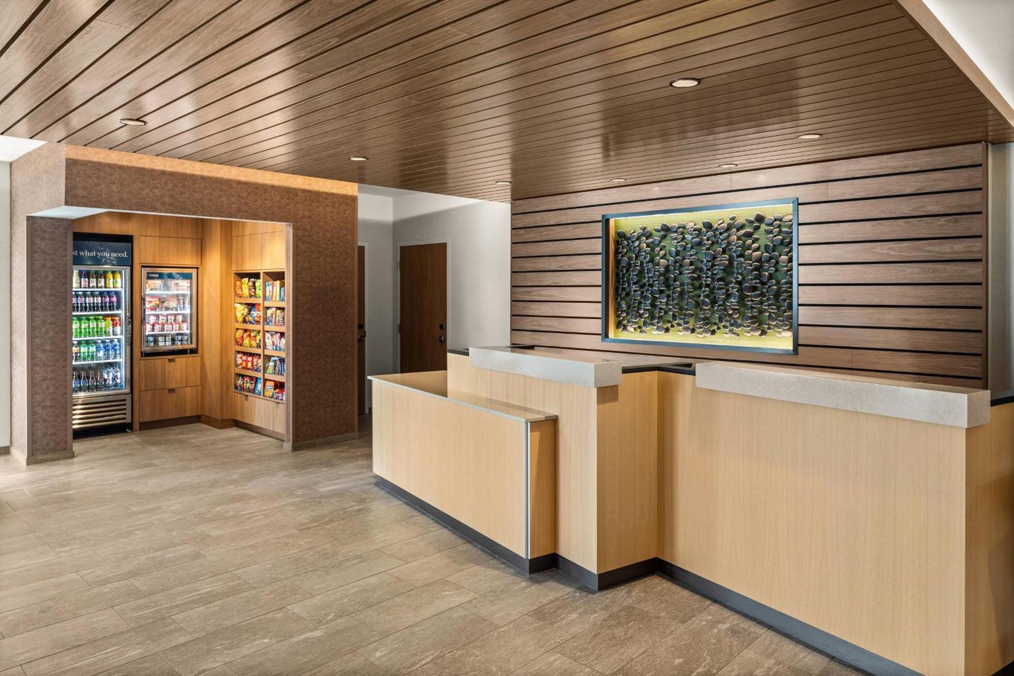 Fairfield By Marriott Inn & Suites Duluth Zewnętrze zdjęcie