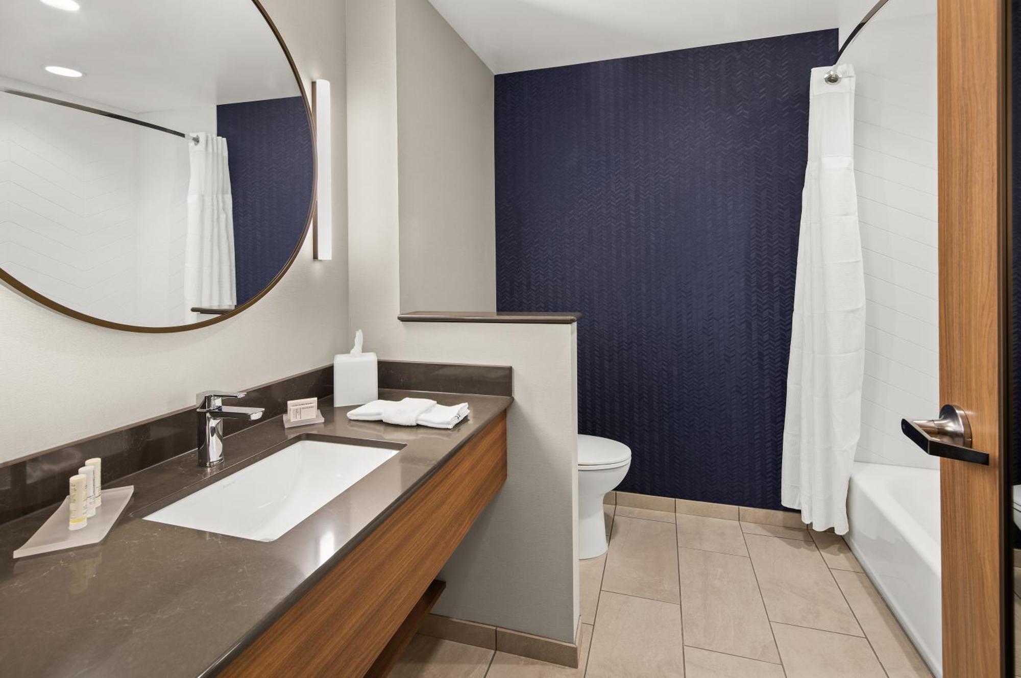 Fairfield By Marriott Inn & Suites Duluth Zewnętrze zdjęcie