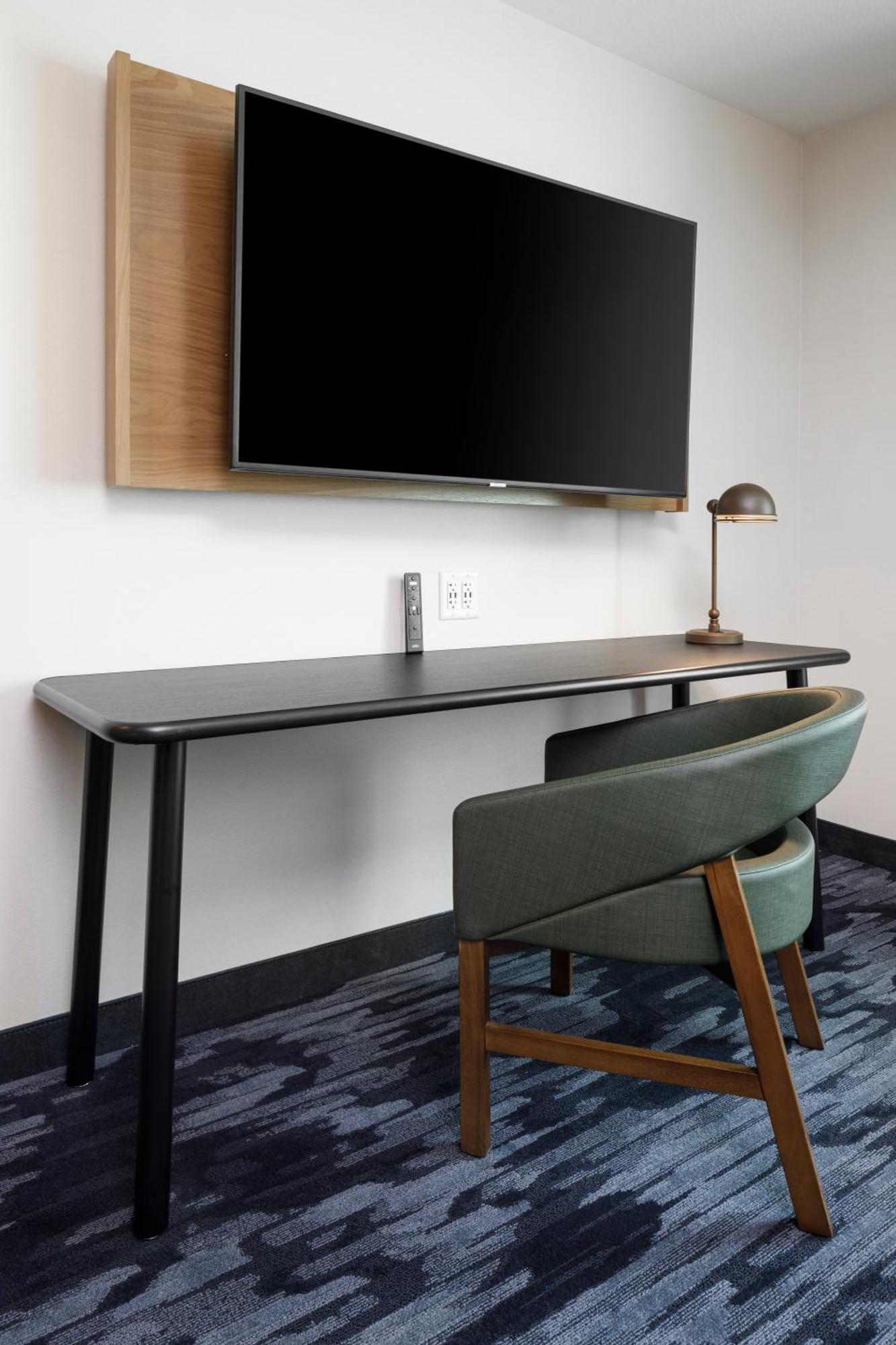 Fairfield By Marriott Inn & Suites Duluth Zewnętrze zdjęcie