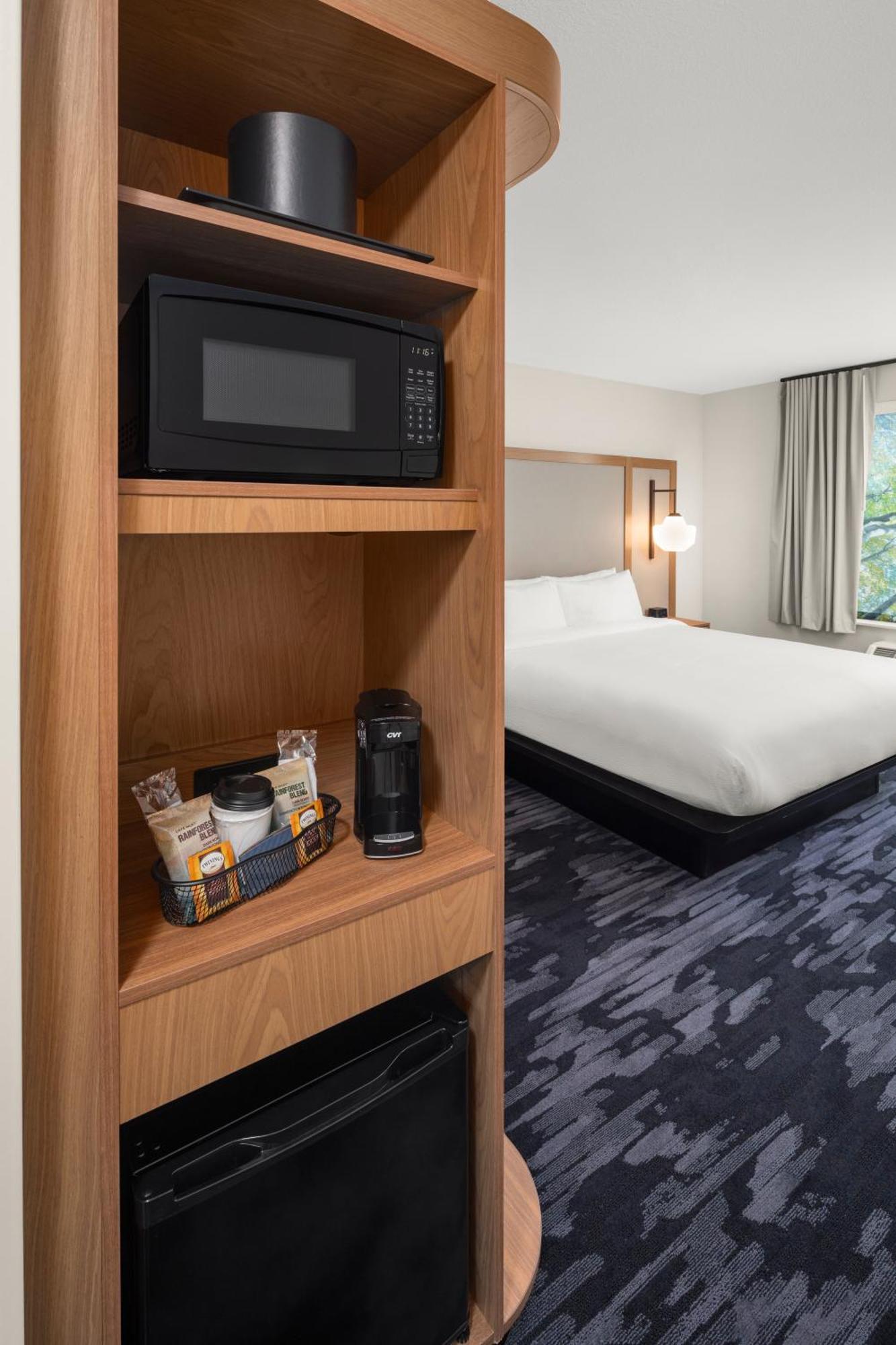 Fairfield By Marriott Inn & Suites Duluth Zewnętrze zdjęcie